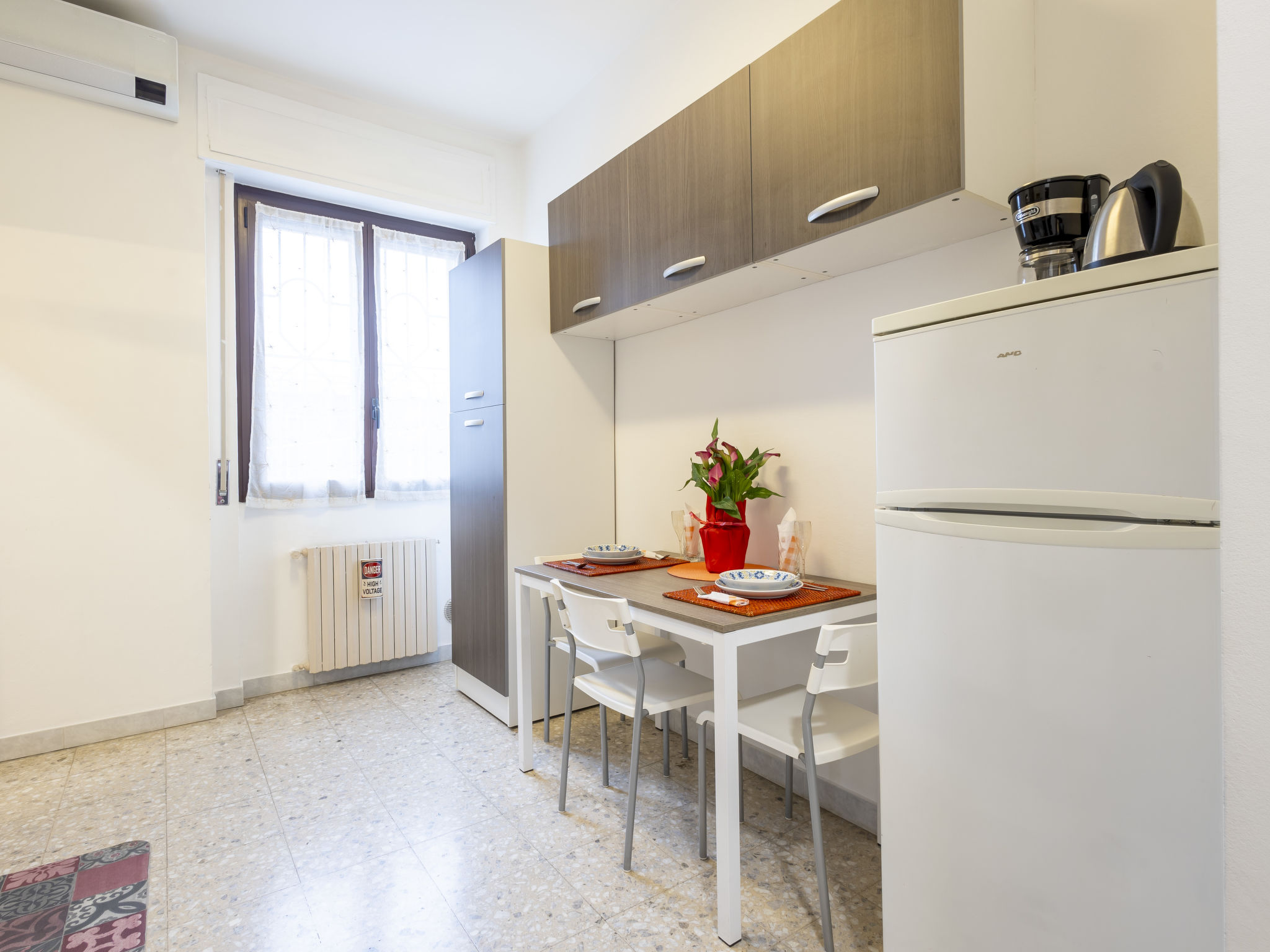 Photo of Fra Cristoforo Studio Apartment