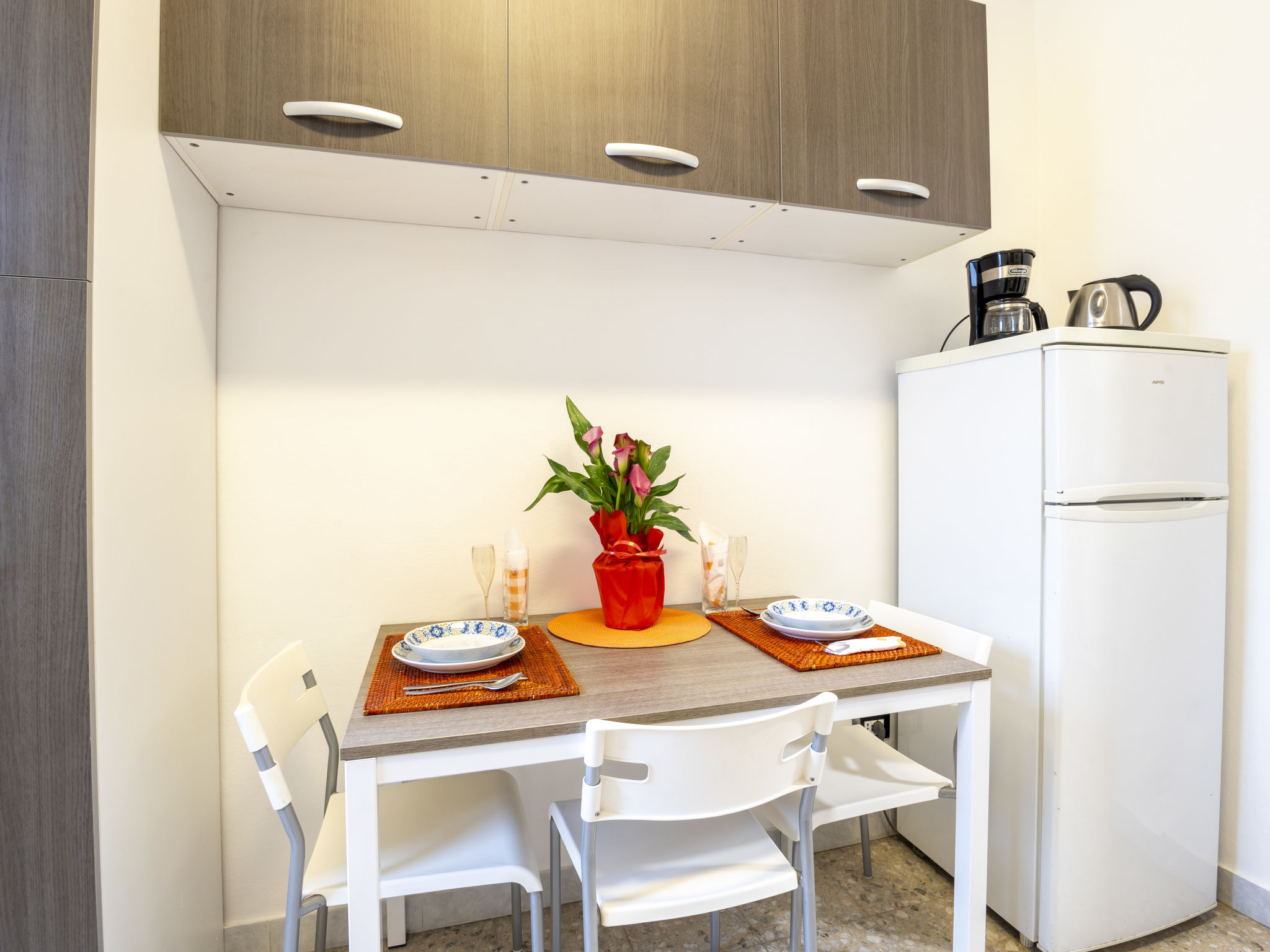 Photo of Fra Cristoforo Studio Apartment