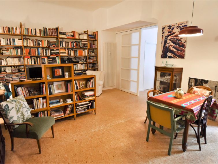 Search and Stay destination Milano, Lombardia - Italy from AU$ 233. NoLo Art Apartment