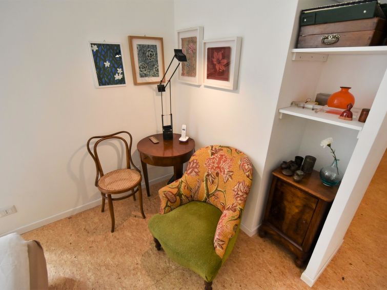 Photo of NoLo Art Apartment