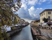 Appartamento NoLo Art Apartment