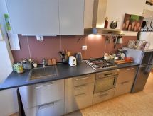 Appartamento NoLo Art Apartment