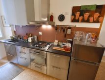 Appartamento NoLo Art Apartment