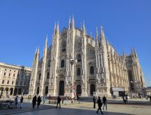 Appartamento NoLo Art Apartment