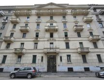 Appartamento NoLo Art Apartment