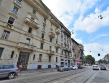 Appartamento NoLo Art Apartment