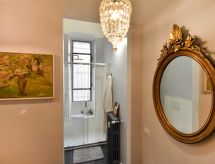 Appartamento NoLo Art Apartment