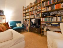 Appartamento NoLo Art Apartment