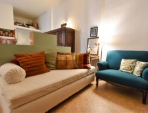 Appartamento NoLo Art Apartment