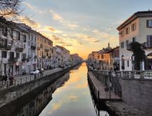 Appartamento NoLo Art Apartment