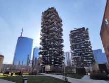 Appartamento NoLo Art Apartment