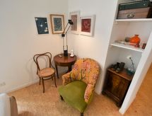 Appartamento NoLo Art Apartment
