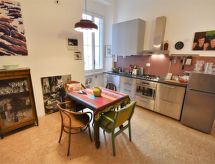 Appartamento NoLo Art Apartment