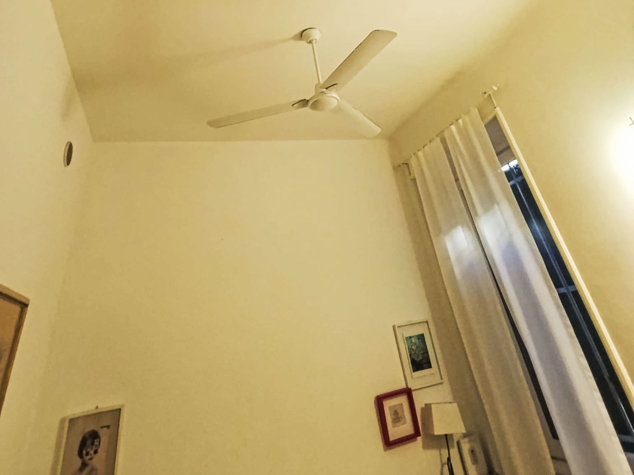 NoLo Art Apartment - Binnen
