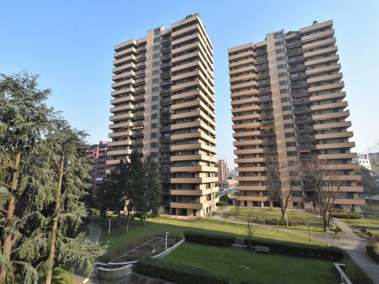 Photo of Bacchiglione Garden View