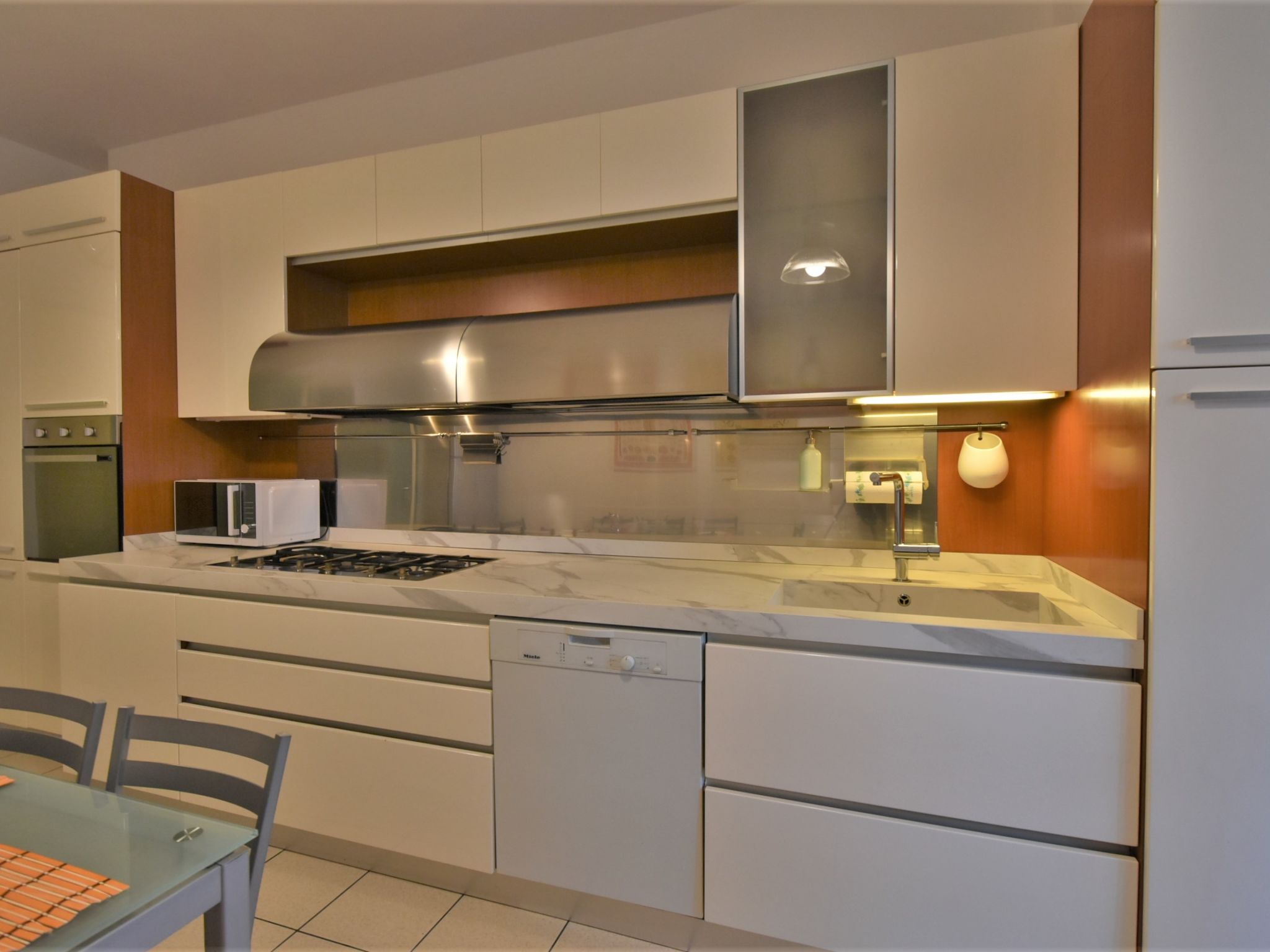 Photo of Bacchiglione Garden View