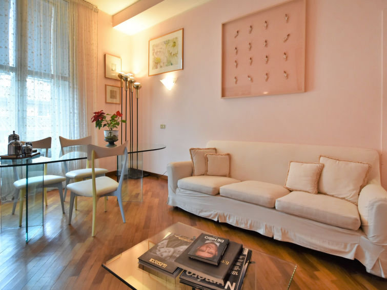 Brera Suite Apartment Apartment in Milan