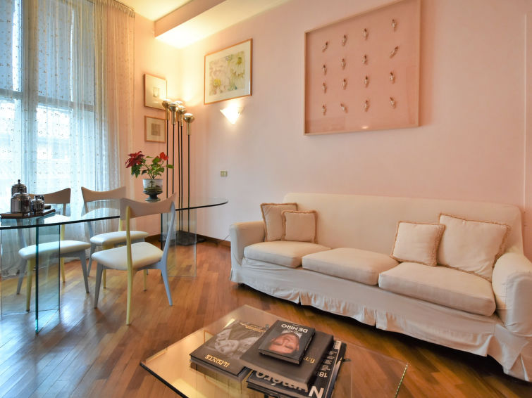 Search and Stay destination Milano, Lombardia - Italy from AU$ 299. Brera Suite Apartment