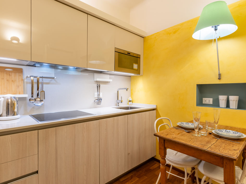 Brera Suite Apartment