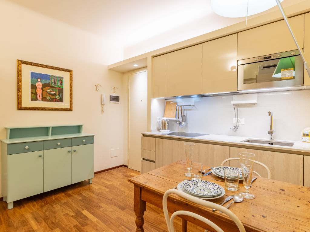 Brera Suite Apartment