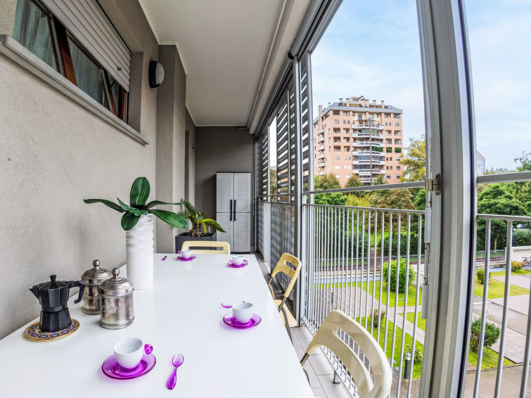 Photo of Giulia Apartment