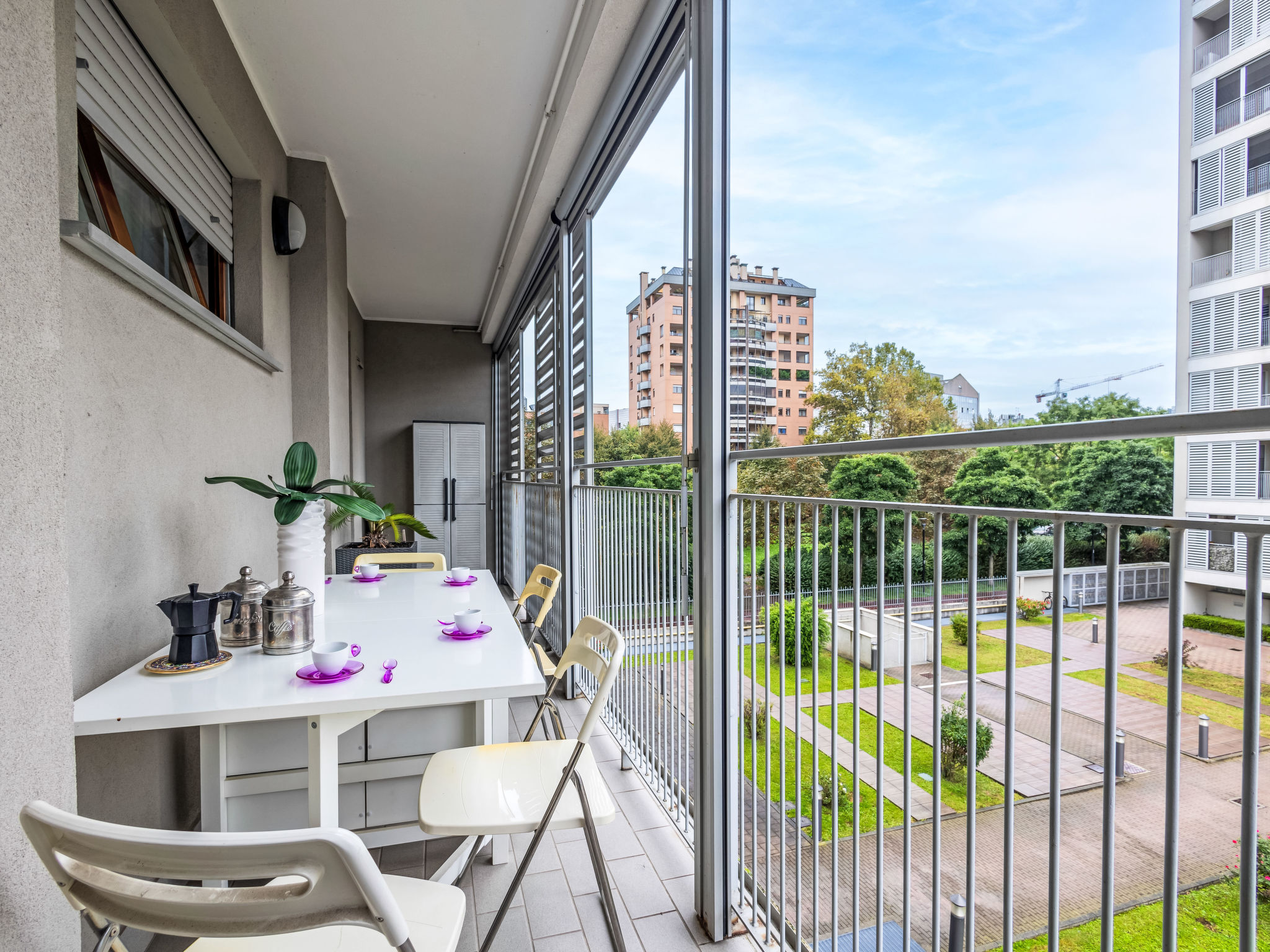 Photo of Giulia Apartment