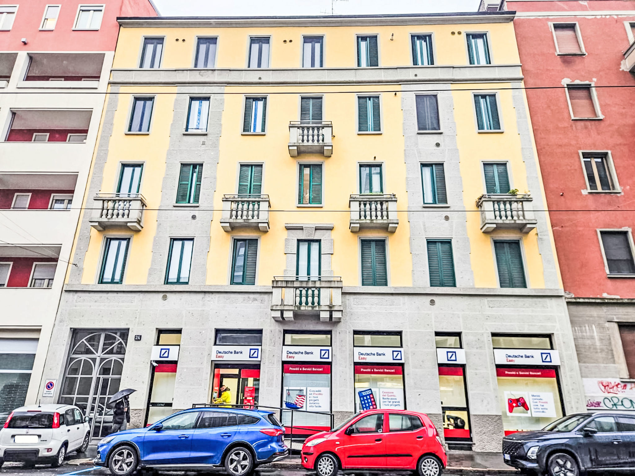 Photo of Volvinio Sweet