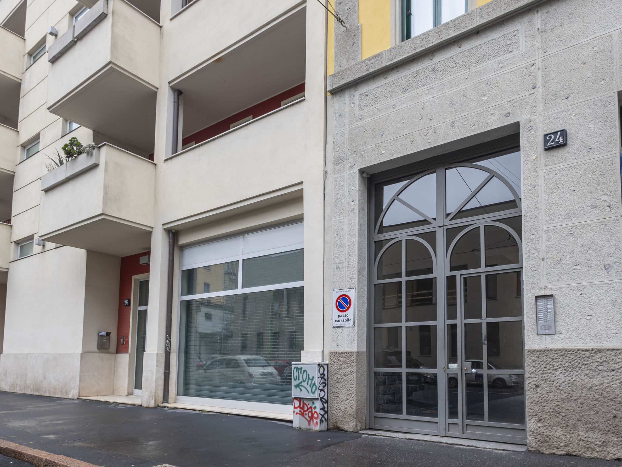 Photo of Volvinio Sweet