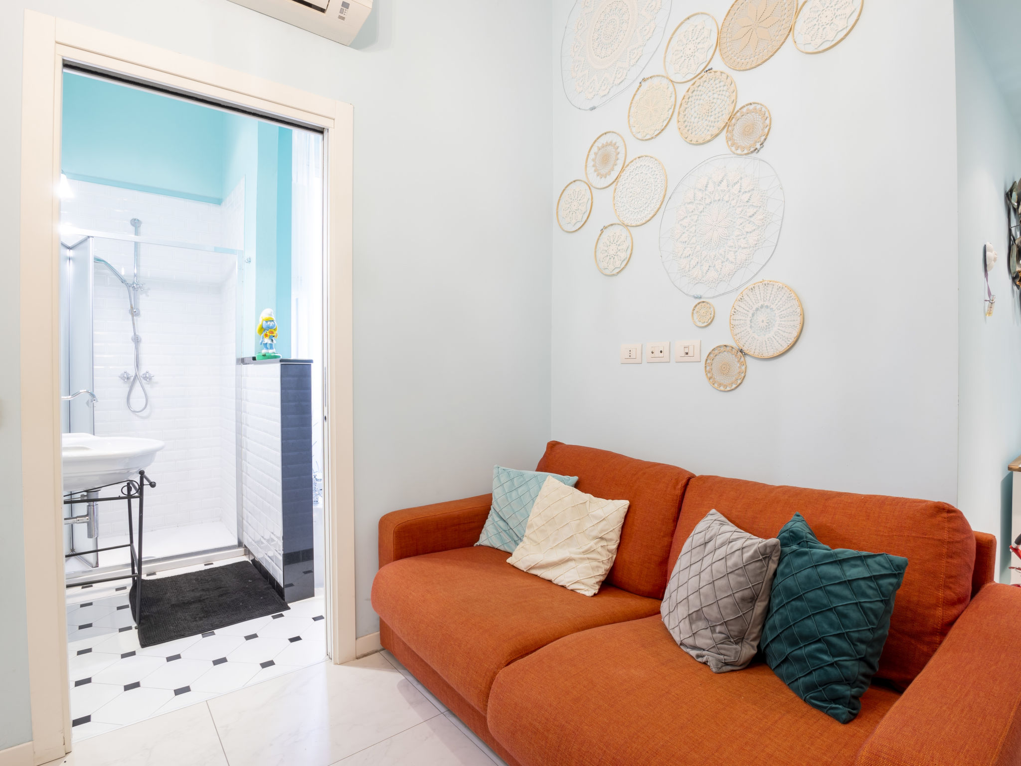 Photo of Volvinio Sweet