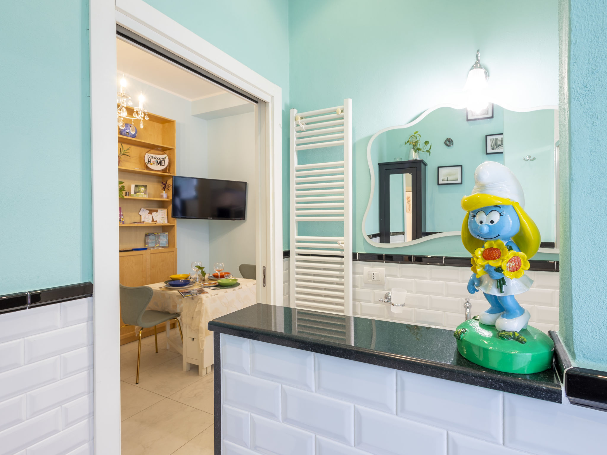 Photo of Volvinio Sweet