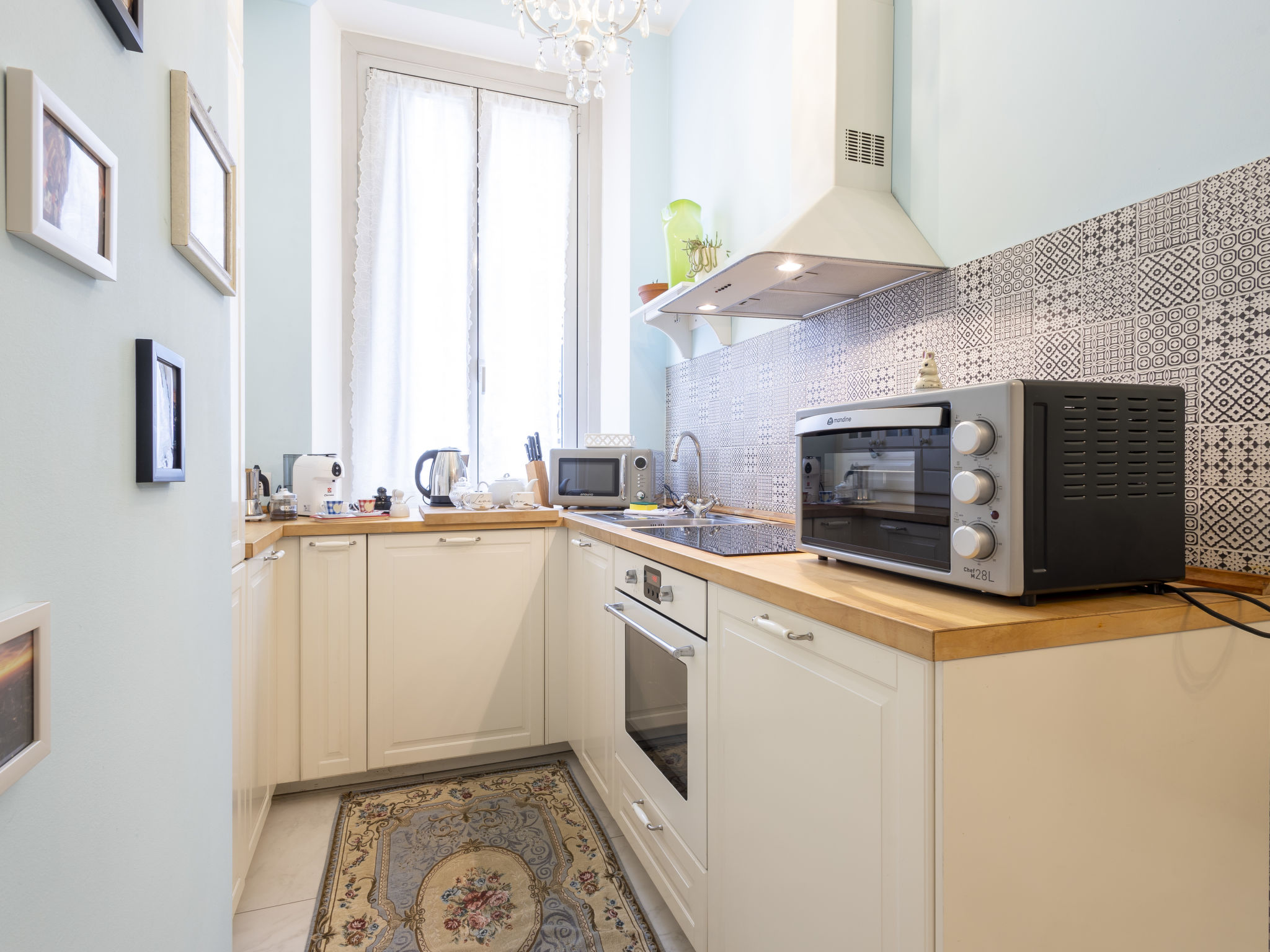 Photo of Volvinio Sweet