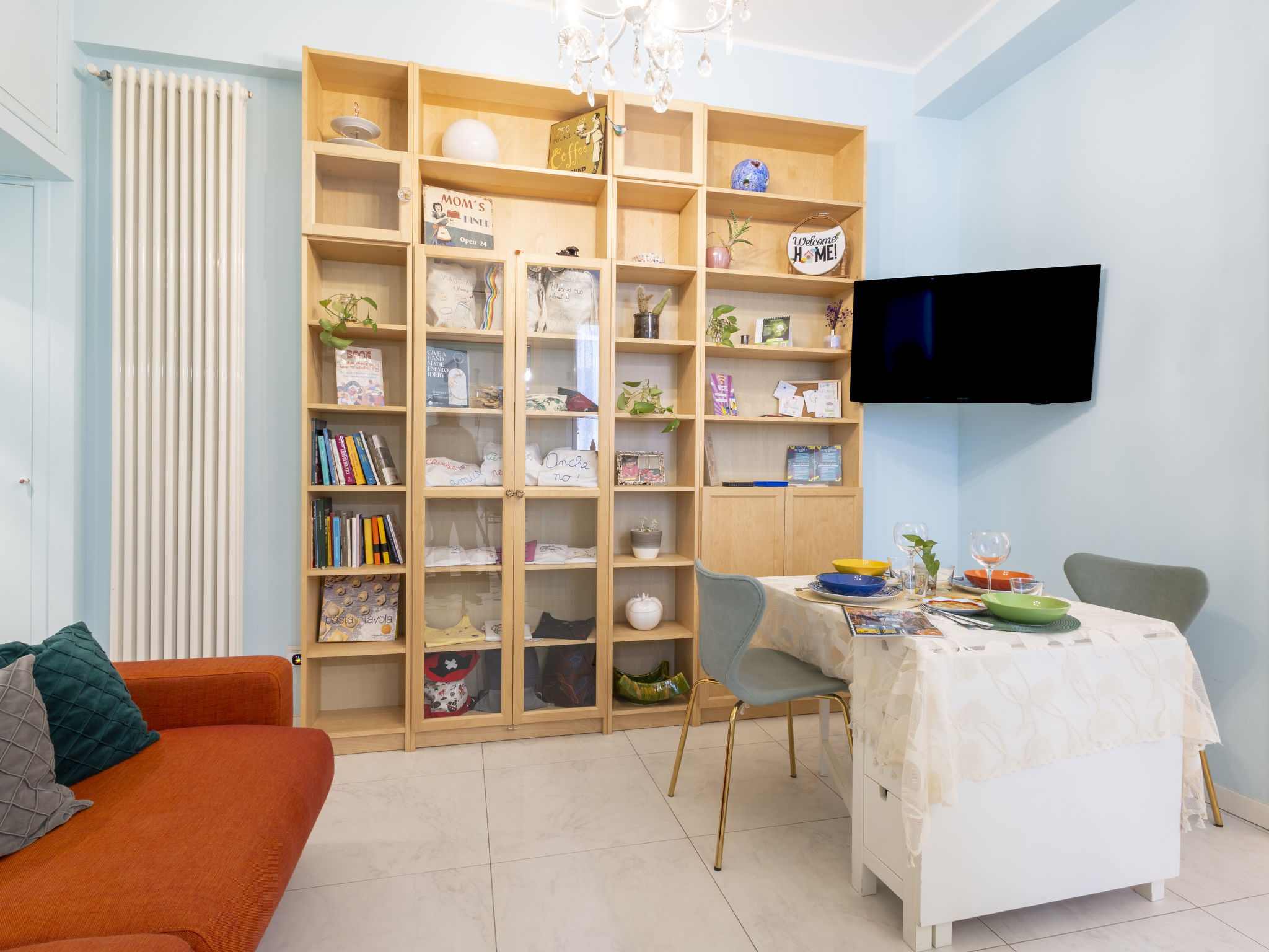 Photo of Volvinio Sweet