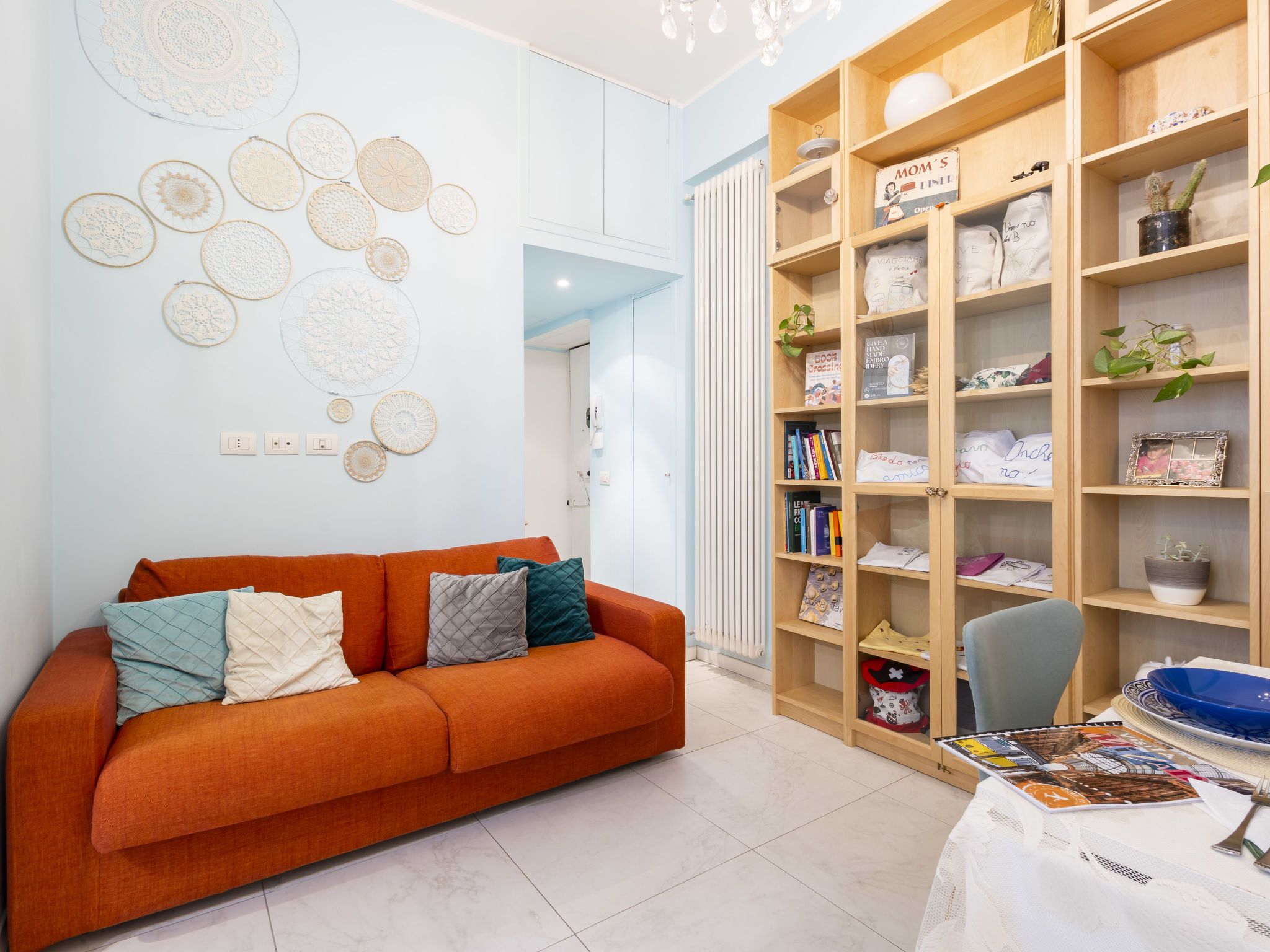 Photo of Volvinio Sweet