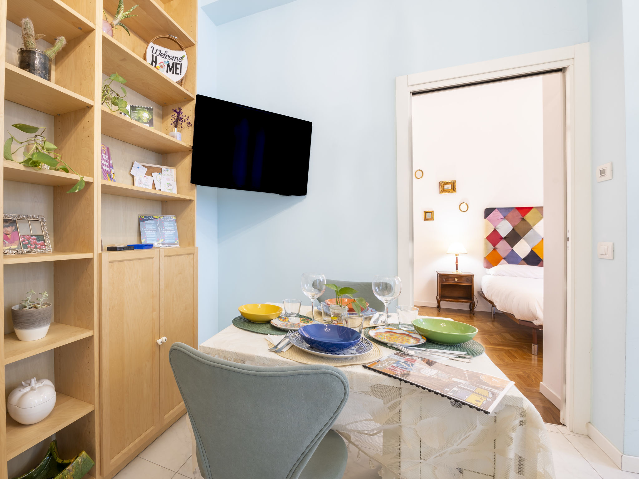 Photo of Volvinio Sweet