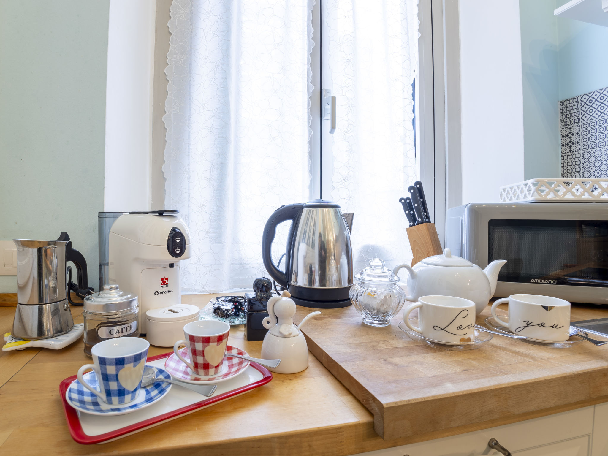 Photo of Volvinio Sweet