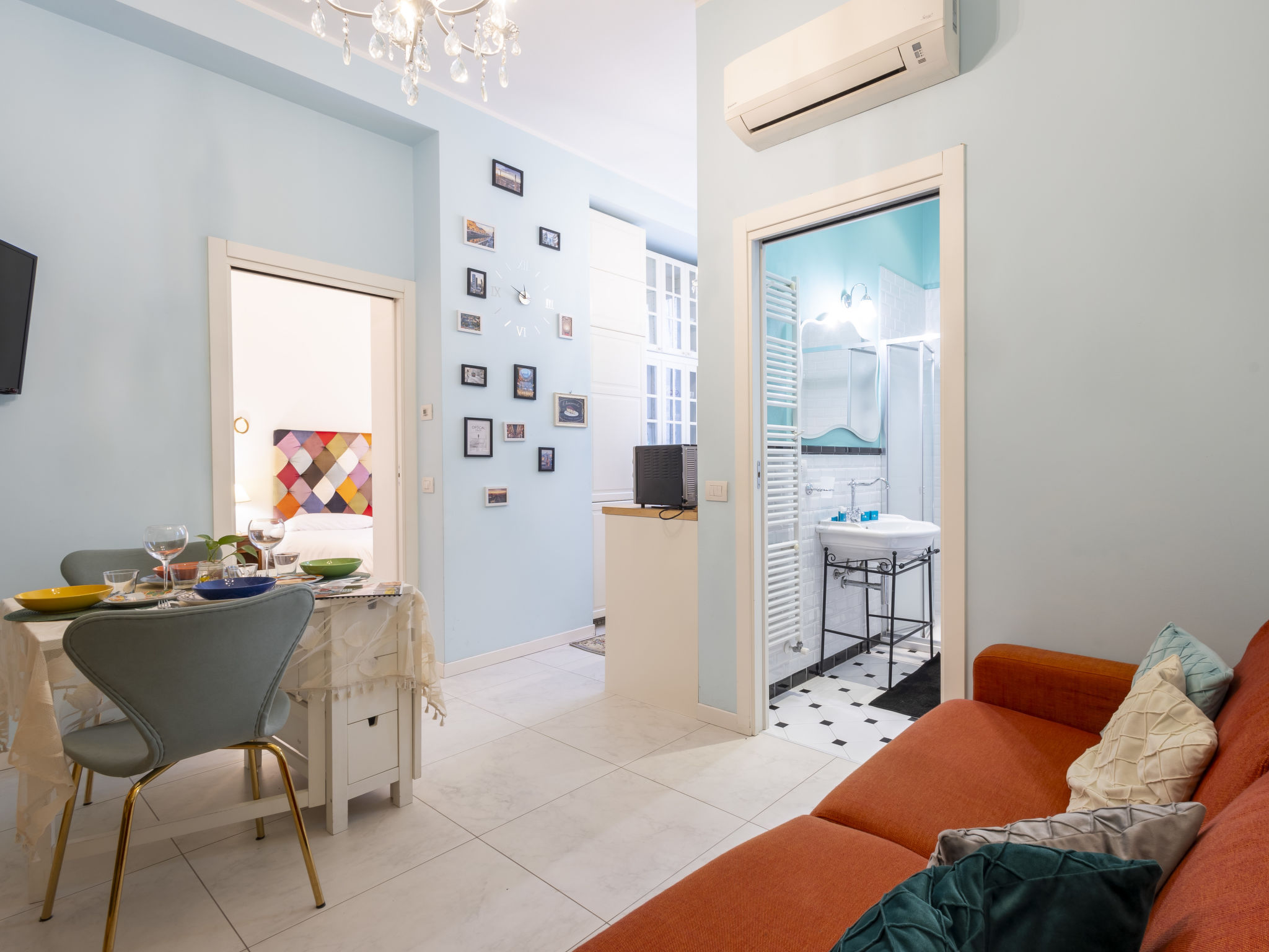 Photo of Volvinio Sweet