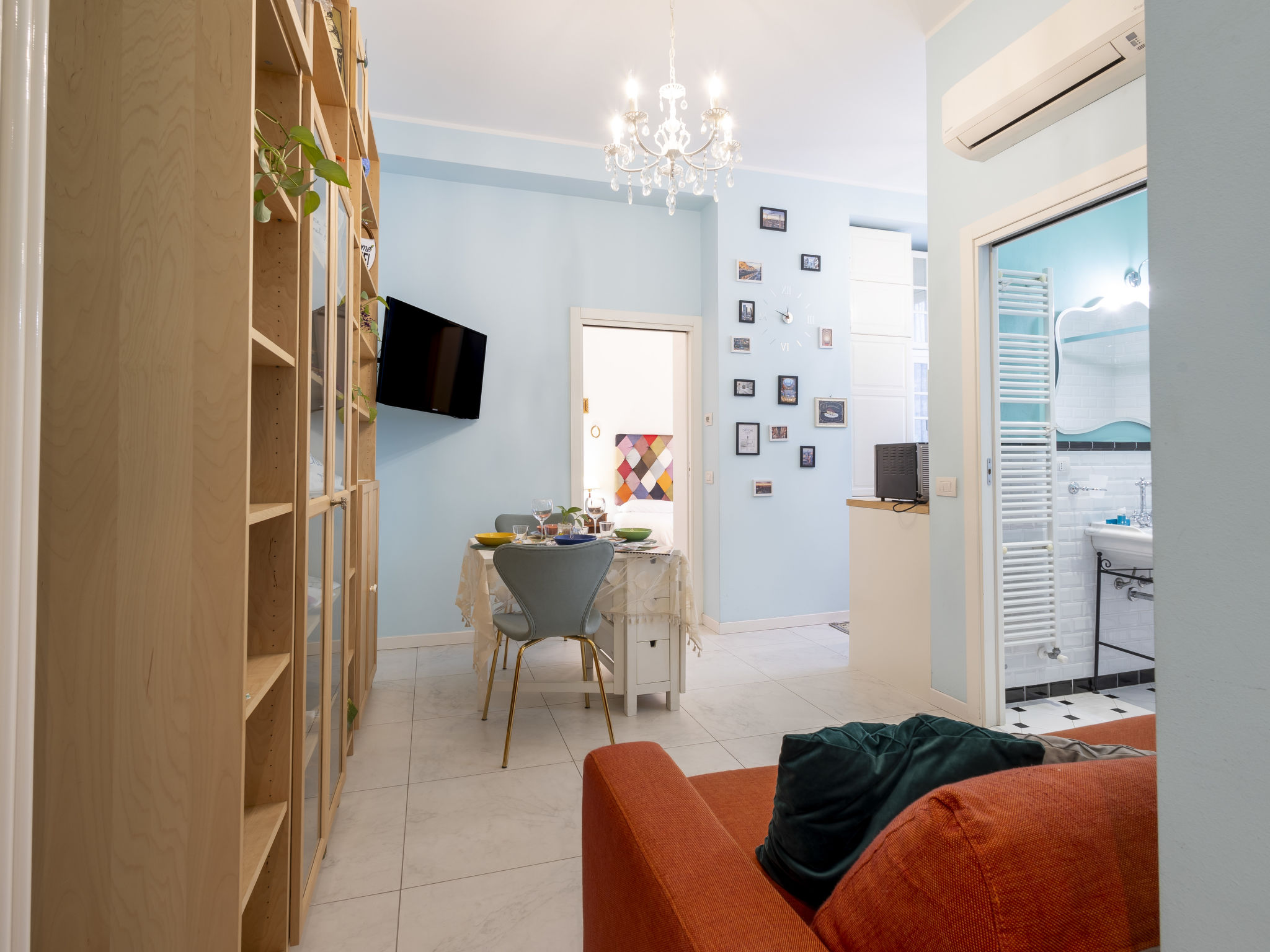 Photo of Volvinio Sweet