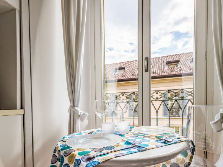 Holiday Rental Accommodation