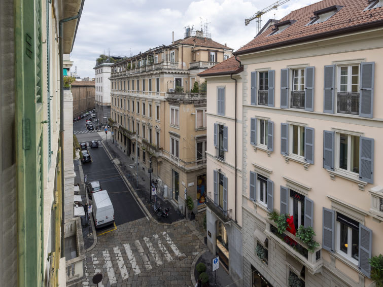 Holiday Rental Accommodation