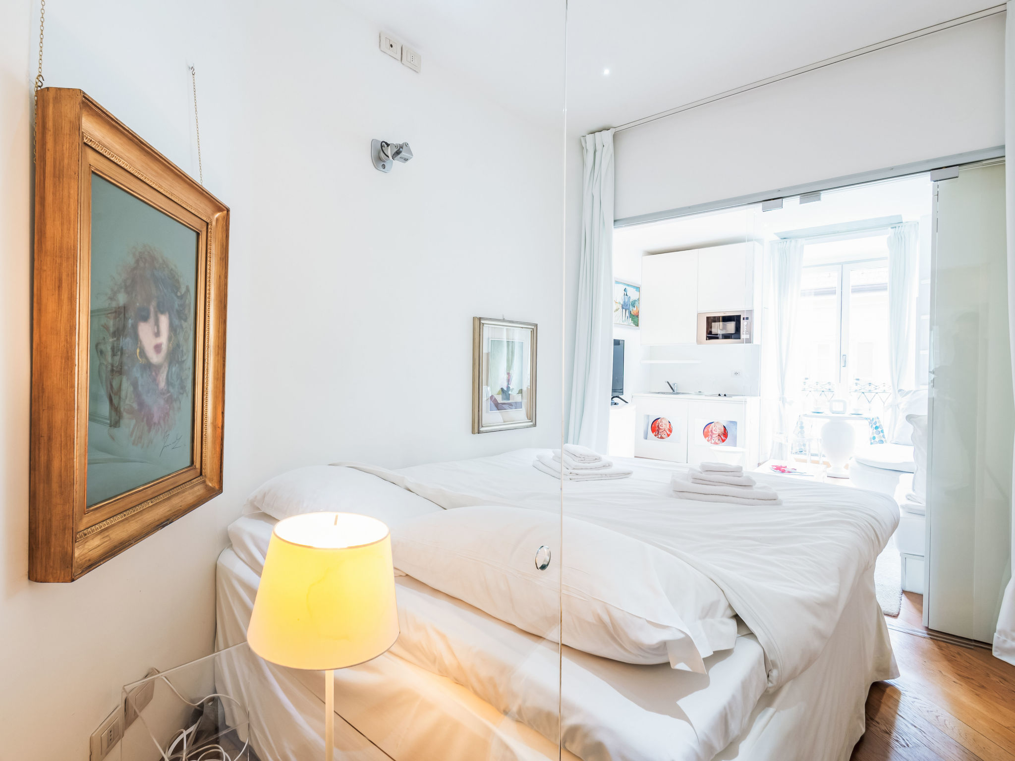 Photo of Sant' Andrea Fashion Suite