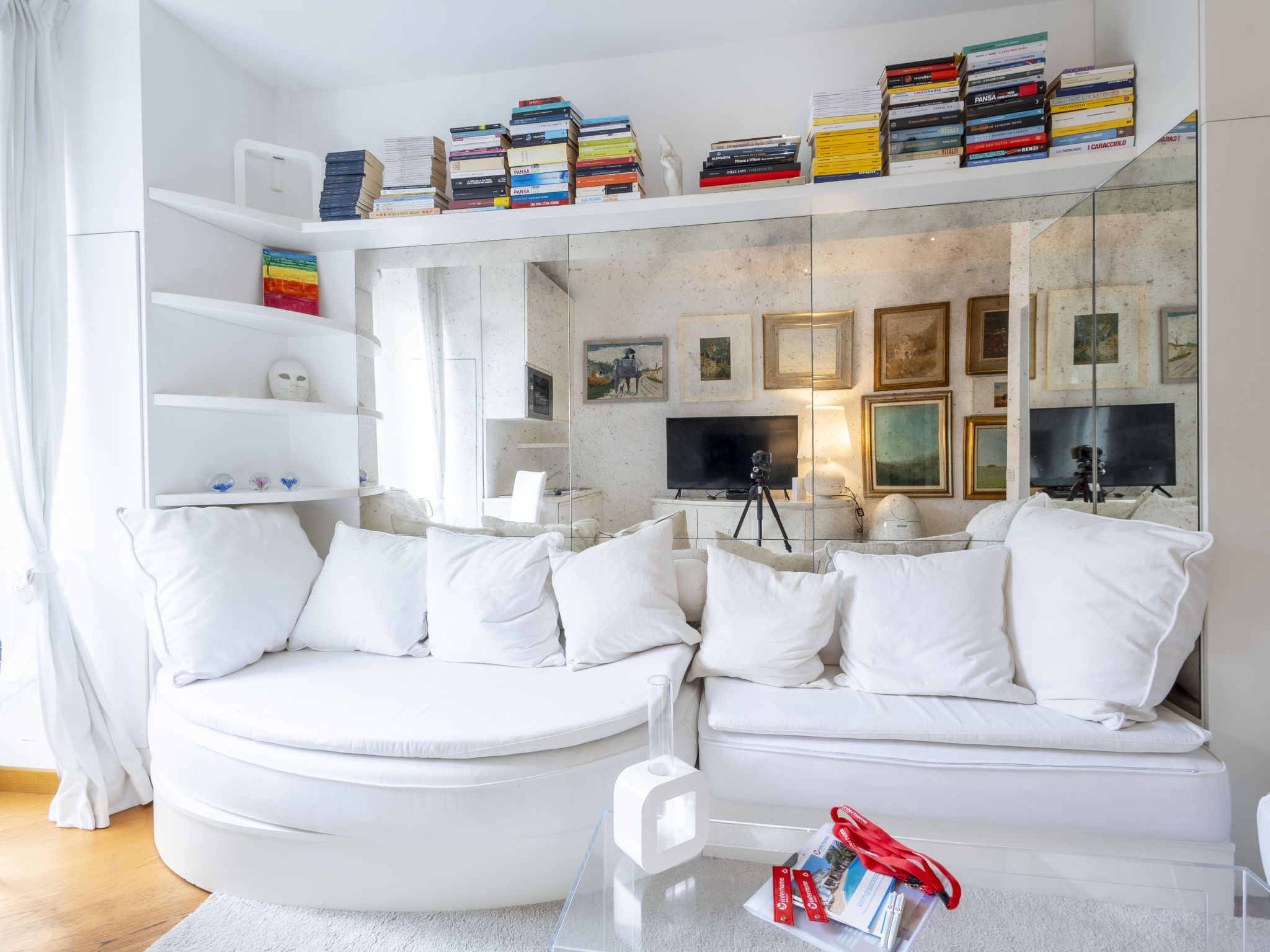 Photo of Sant' Andrea Fashion Suite