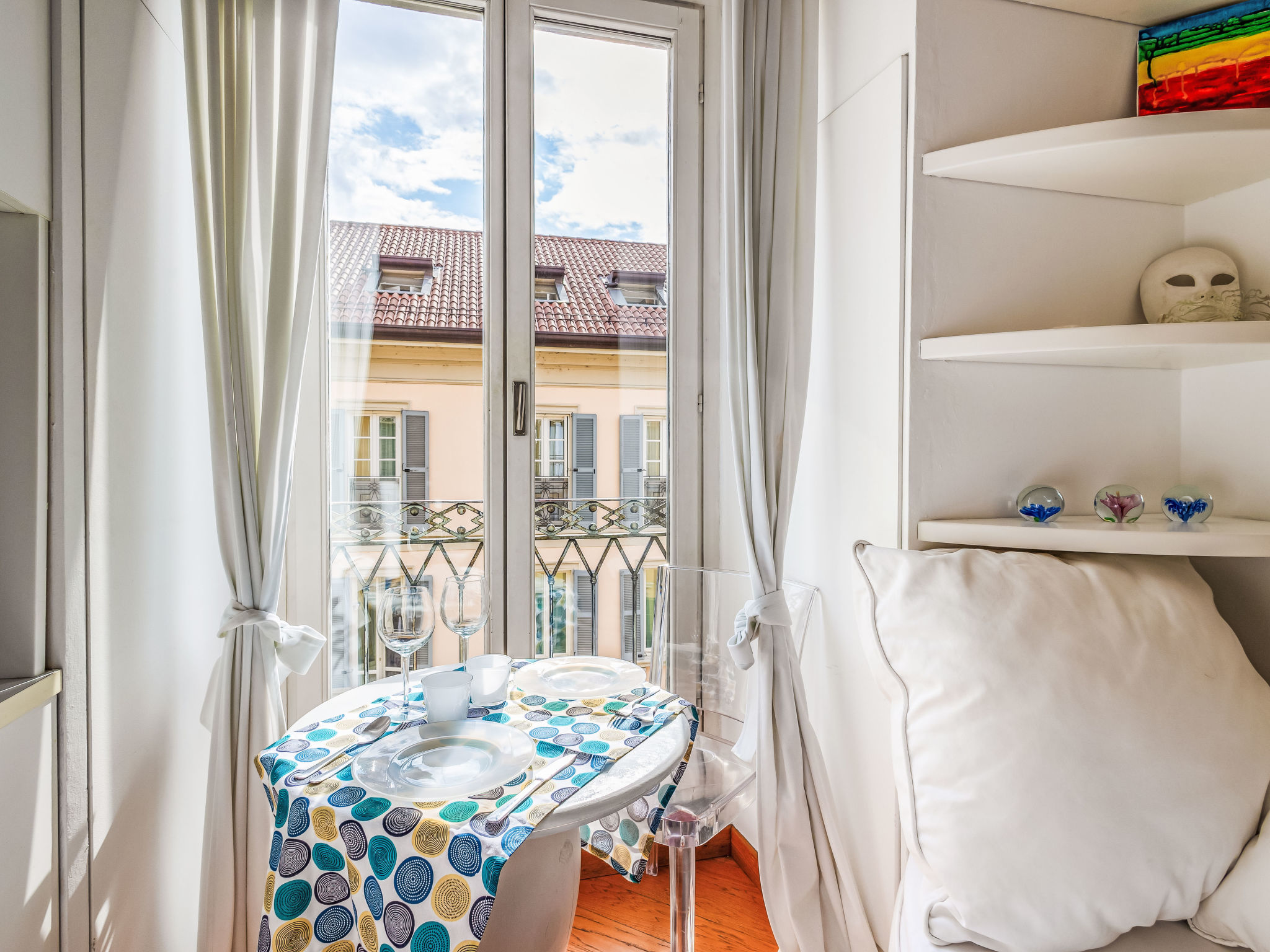 Photo of Sant' Andrea Fashion Suite