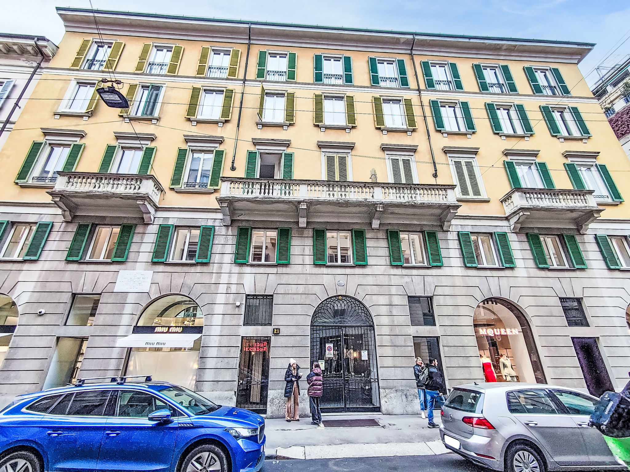 Photo of Sant' Andrea Fashion Suite