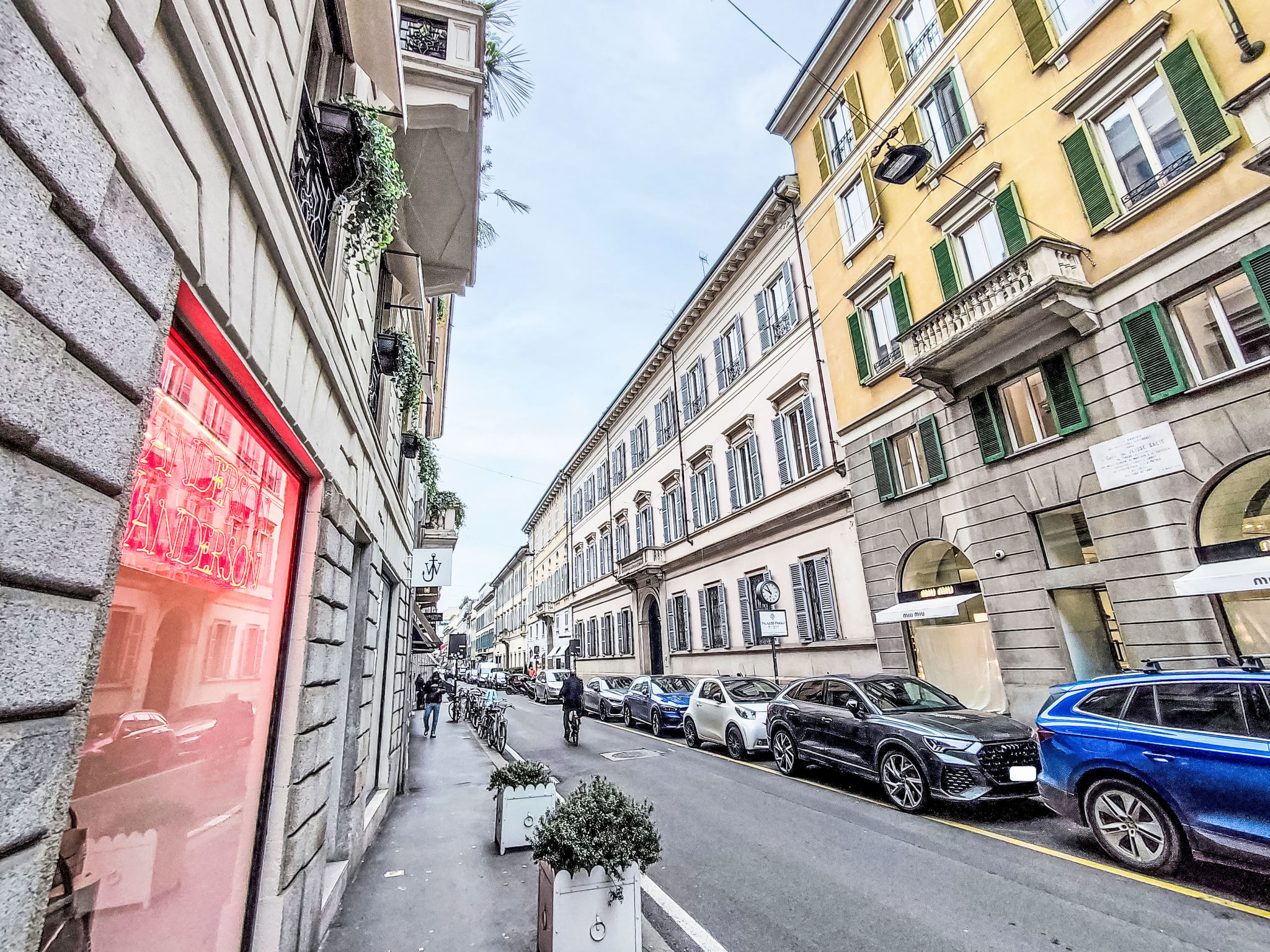 Photo of Sant' Andrea Fashion Suite