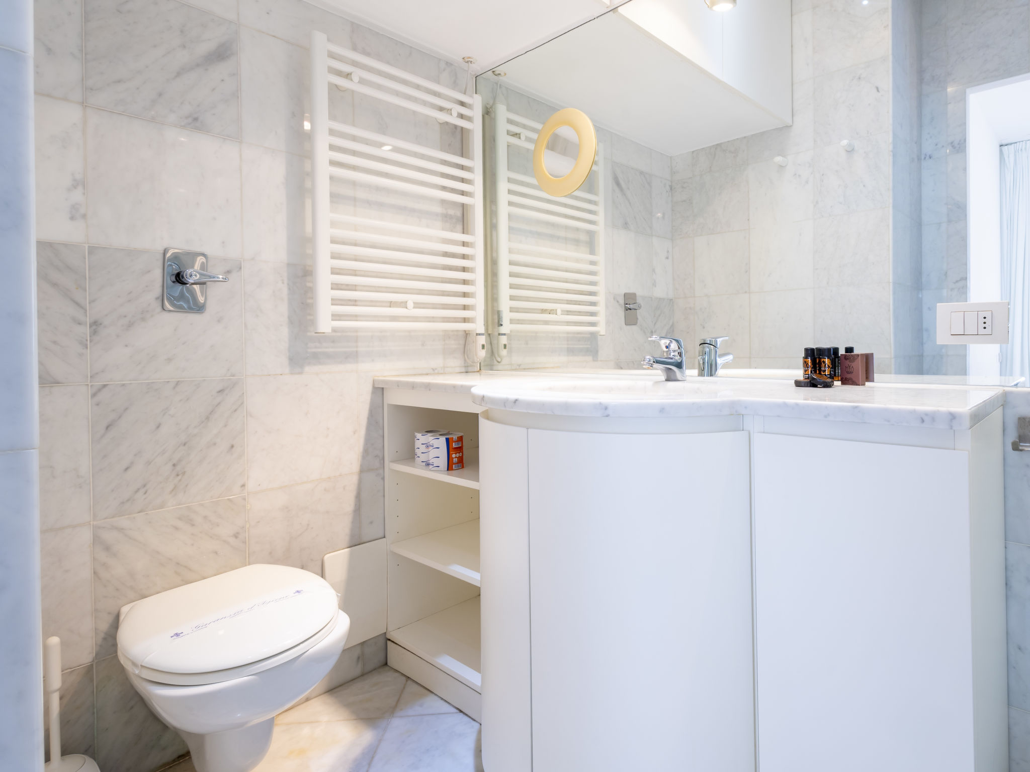 Photo of Sant' Andrea Fashion Suite