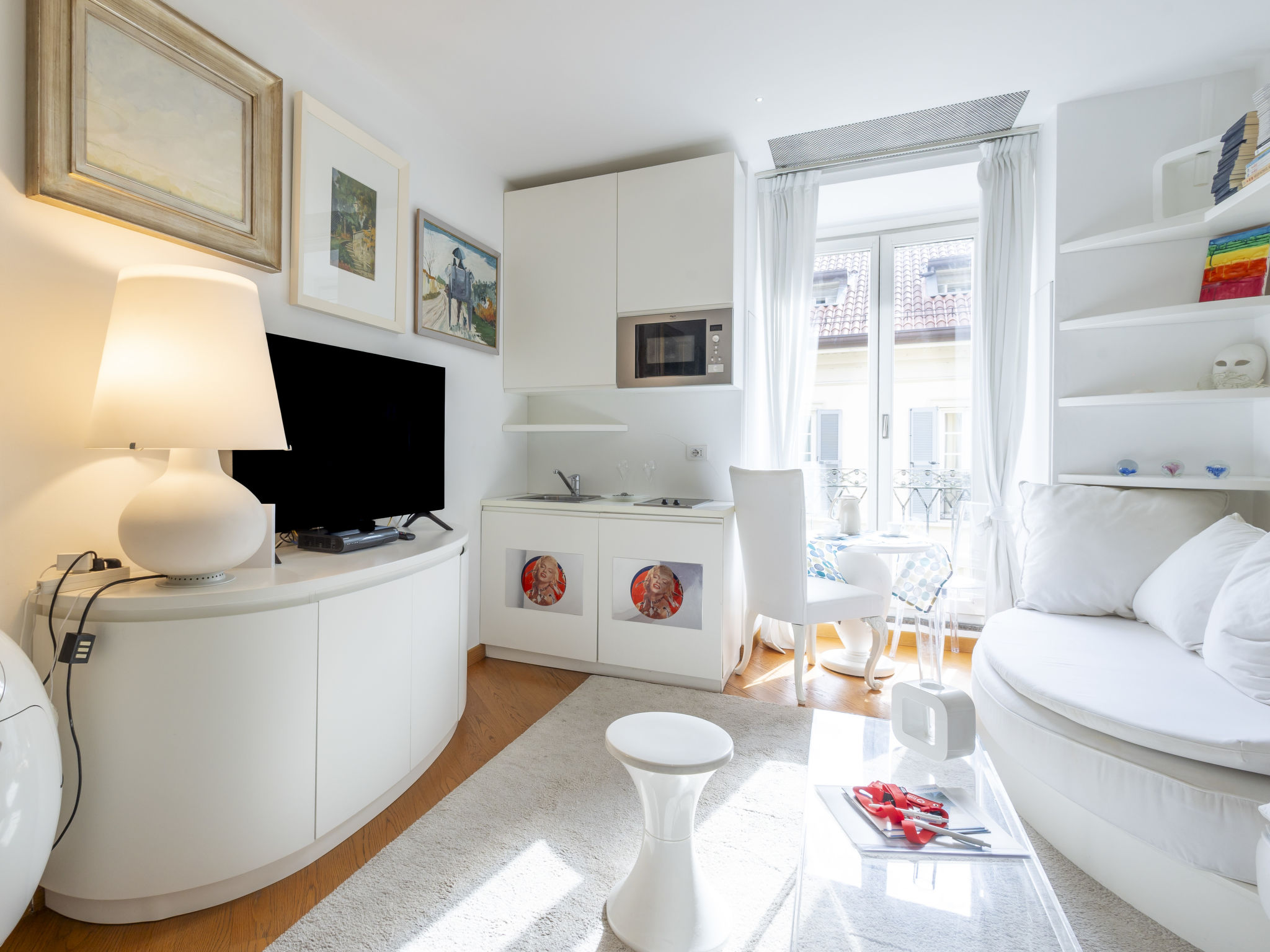 Photo of Sant' Andrea Fashion Suite