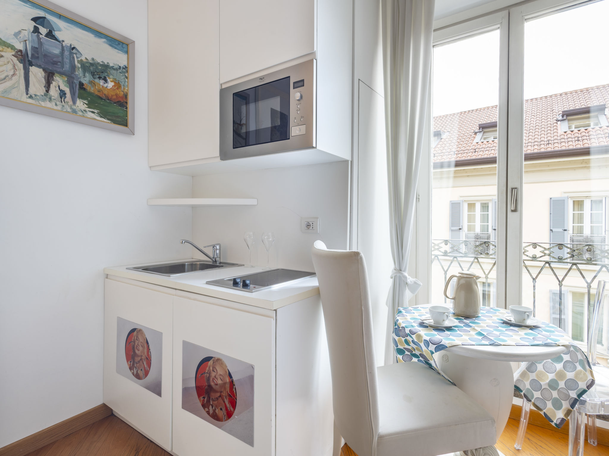 Photo of Sant' Andrea Fashion Suite