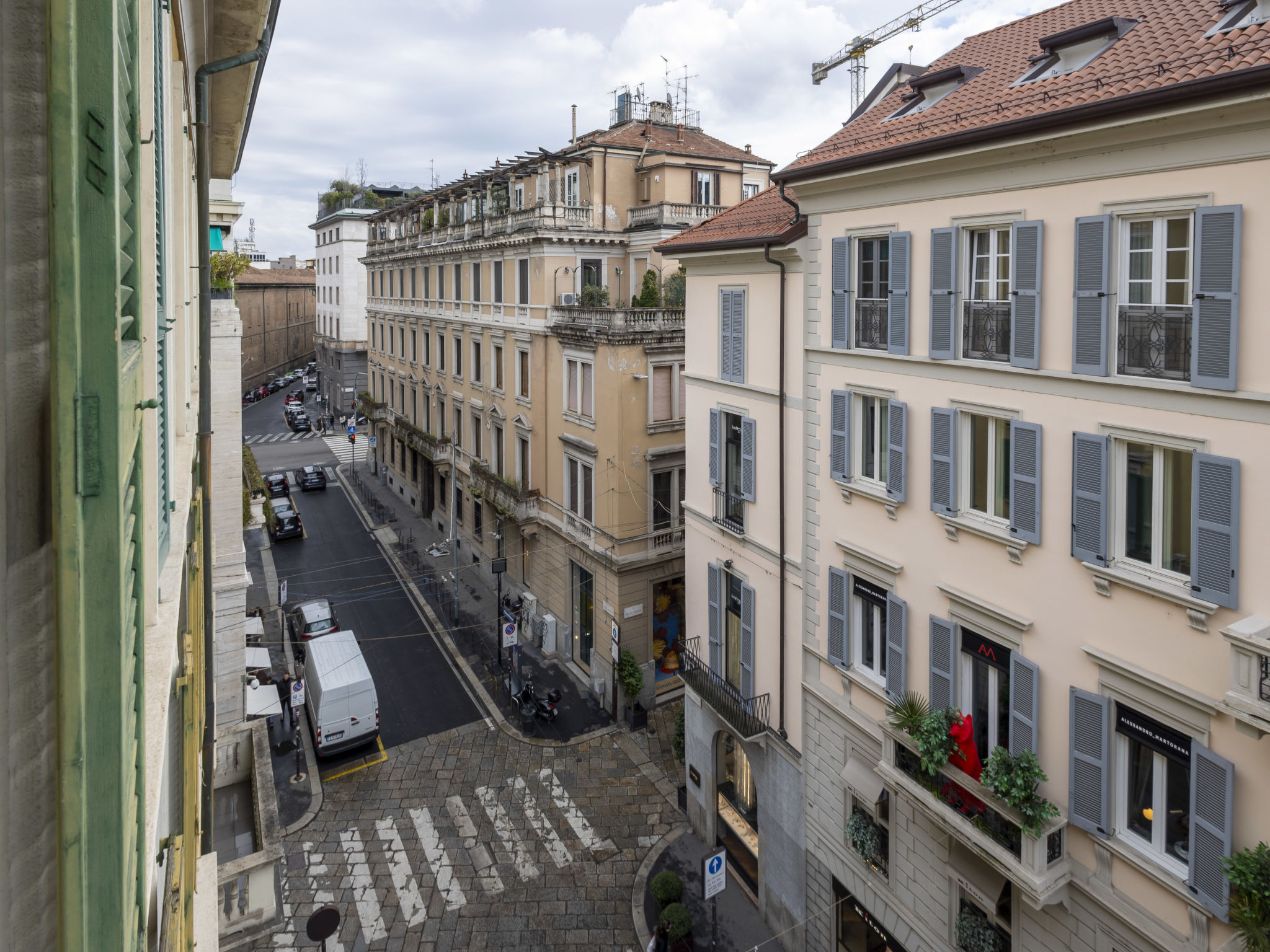 Photo of Sant' Andrea Fashion Suite