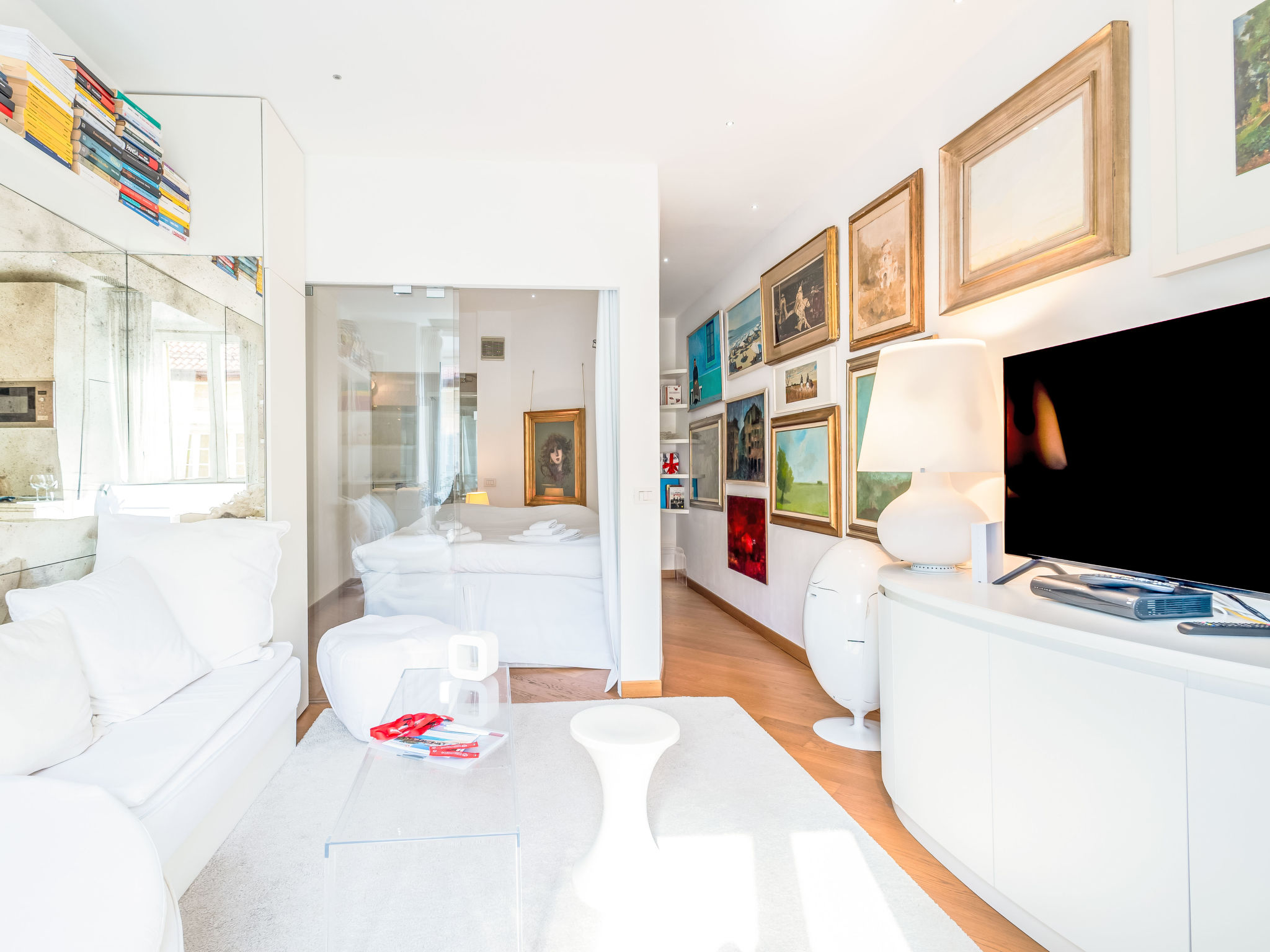 Photo of Sant' Andrea Fashion Suite