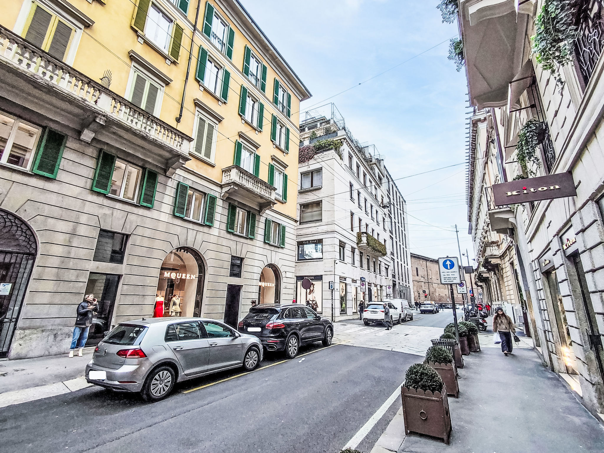 Photo of Sant' Andrea Fashion Suite